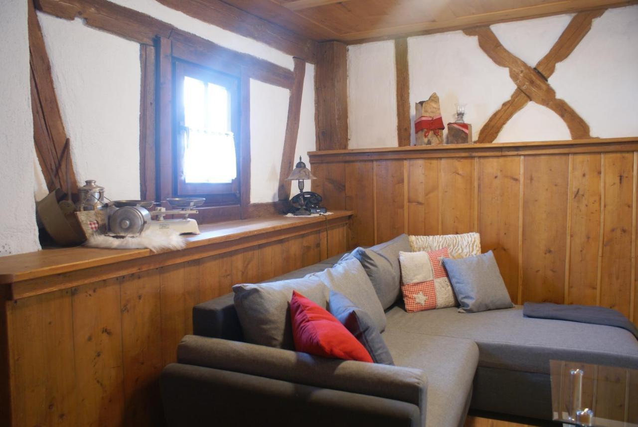Ferienwohnung Hiemer Bad Grönenbach エクステリア 写真