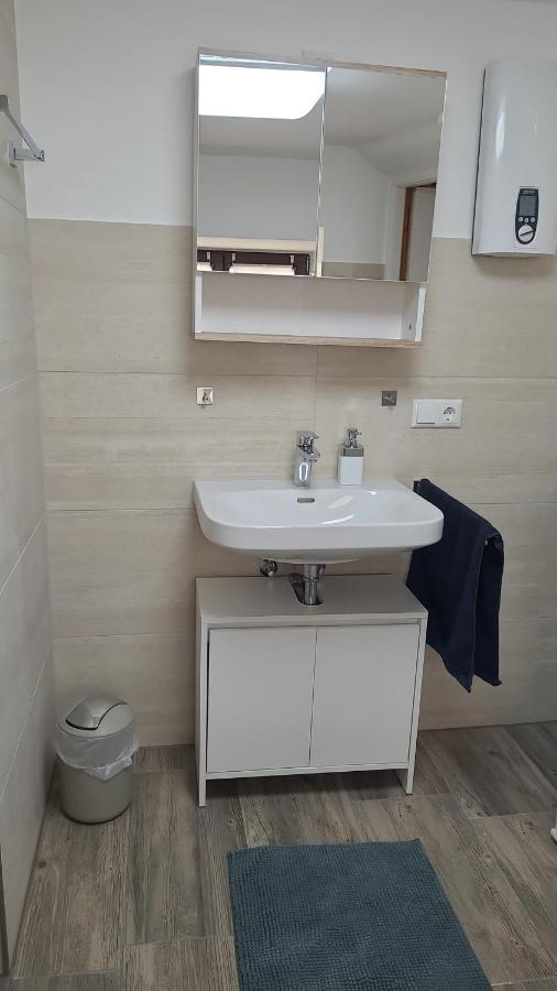 Ferienwohnung Hiemer Bad Grönenbach エクステリア 写真