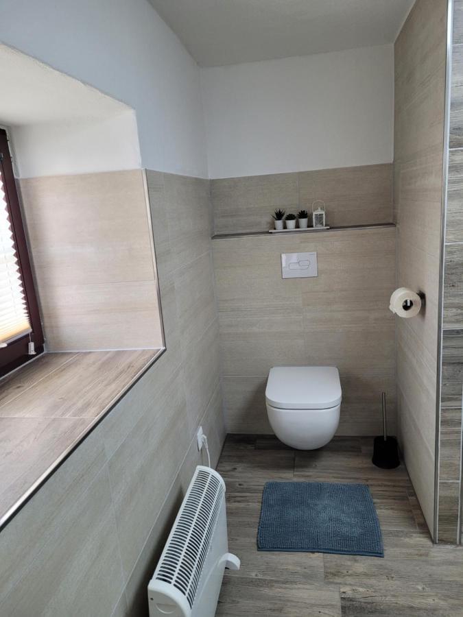 Ferienwohnung Hiemer Bad Grönenbach エクステリア 写真